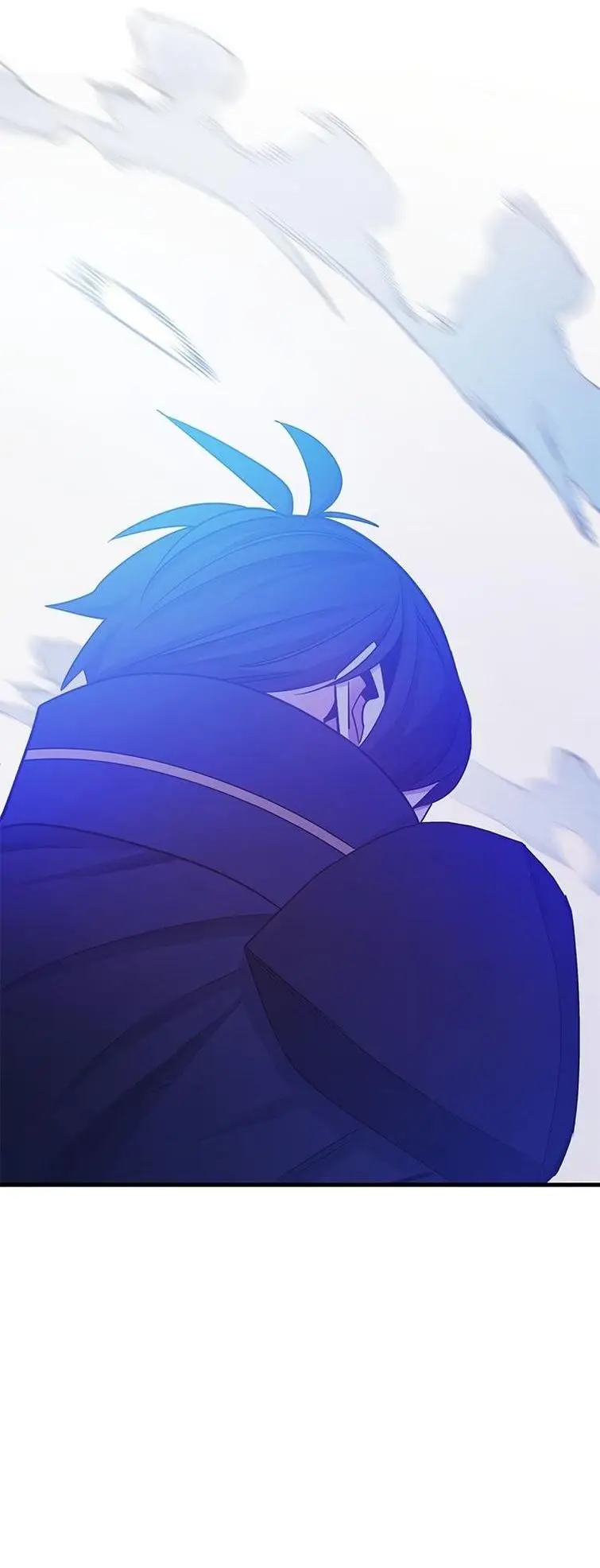 Страница 61 главы 154 манги Невероятное обучение / The Tutorial Is Too Tough!