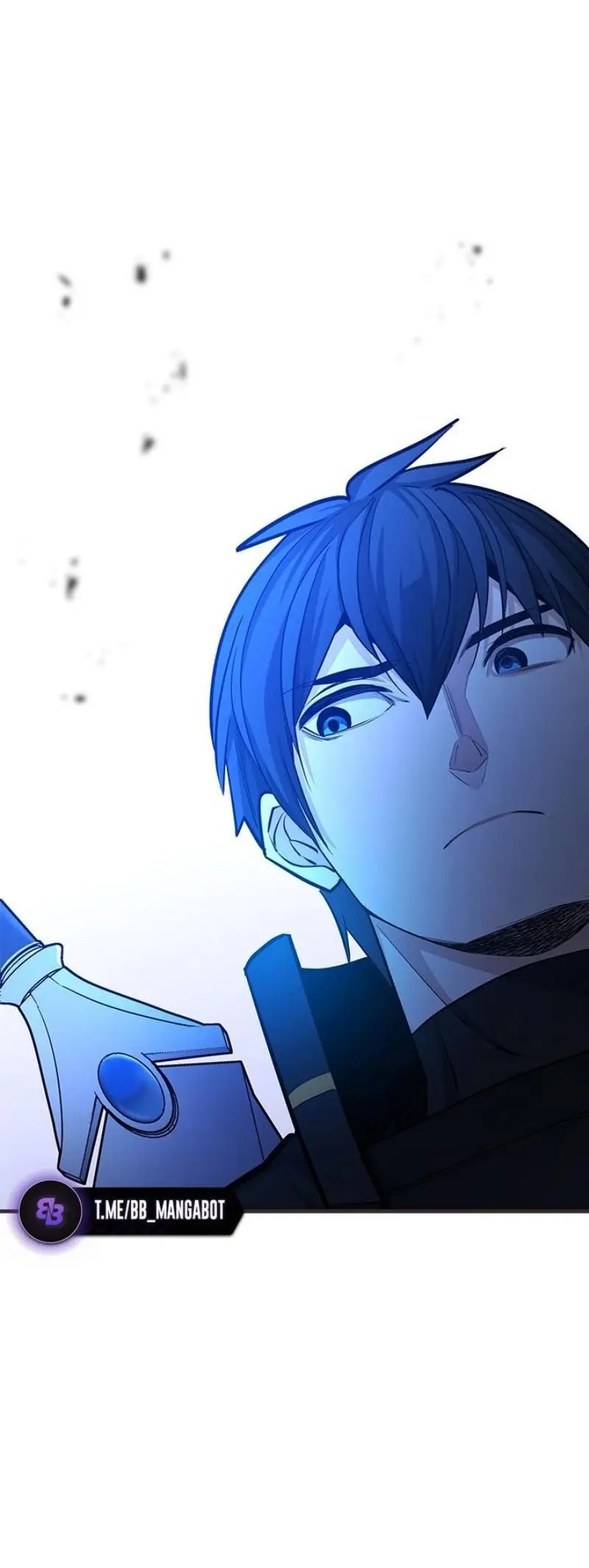 Страница 12 главы 202 манги Невероятное обучение / The Tutorial Is Too Tough!