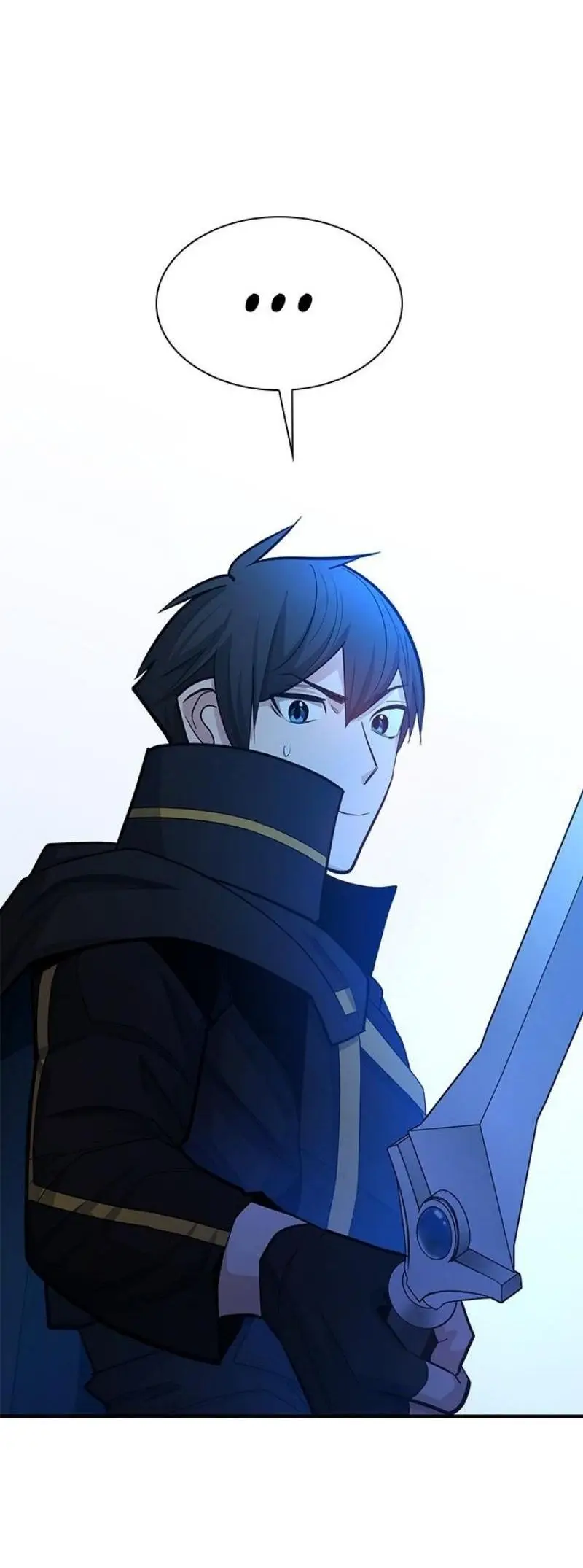 Страница 19 главы 195 манги Невероятное обучение / The Tutorial Is Too Tough!