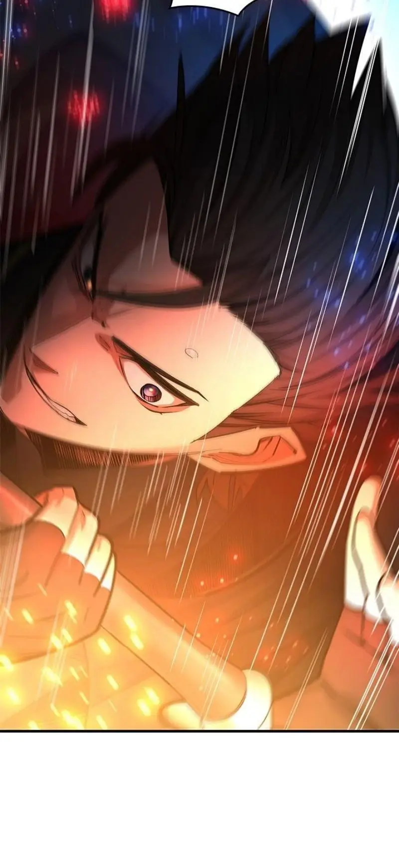 Страница 24 главы 195 манги Невероятное обучение / The Tutorial Is Too Tough!