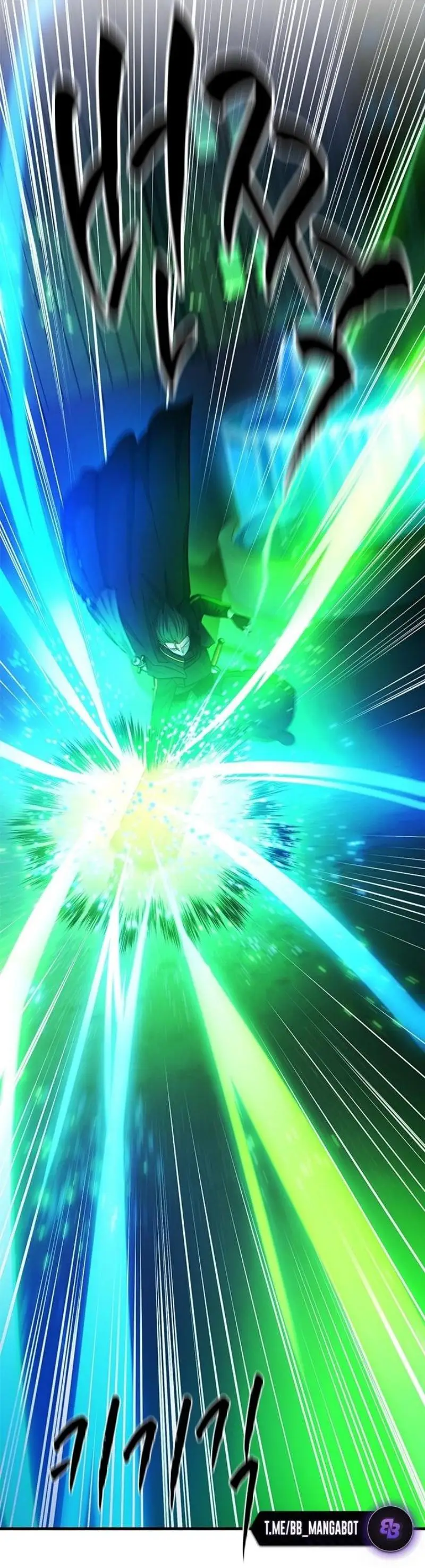 Страница 70 главы 195 манги Невероятное обучение / The Tutorial Is Too Tough!