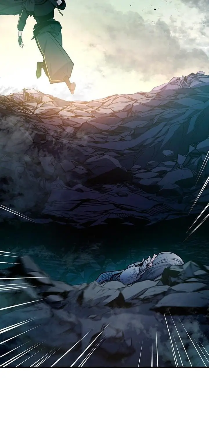 Страница 24 главы 172 манги Невероятное обучение / The Tutorial Is Too Tough!