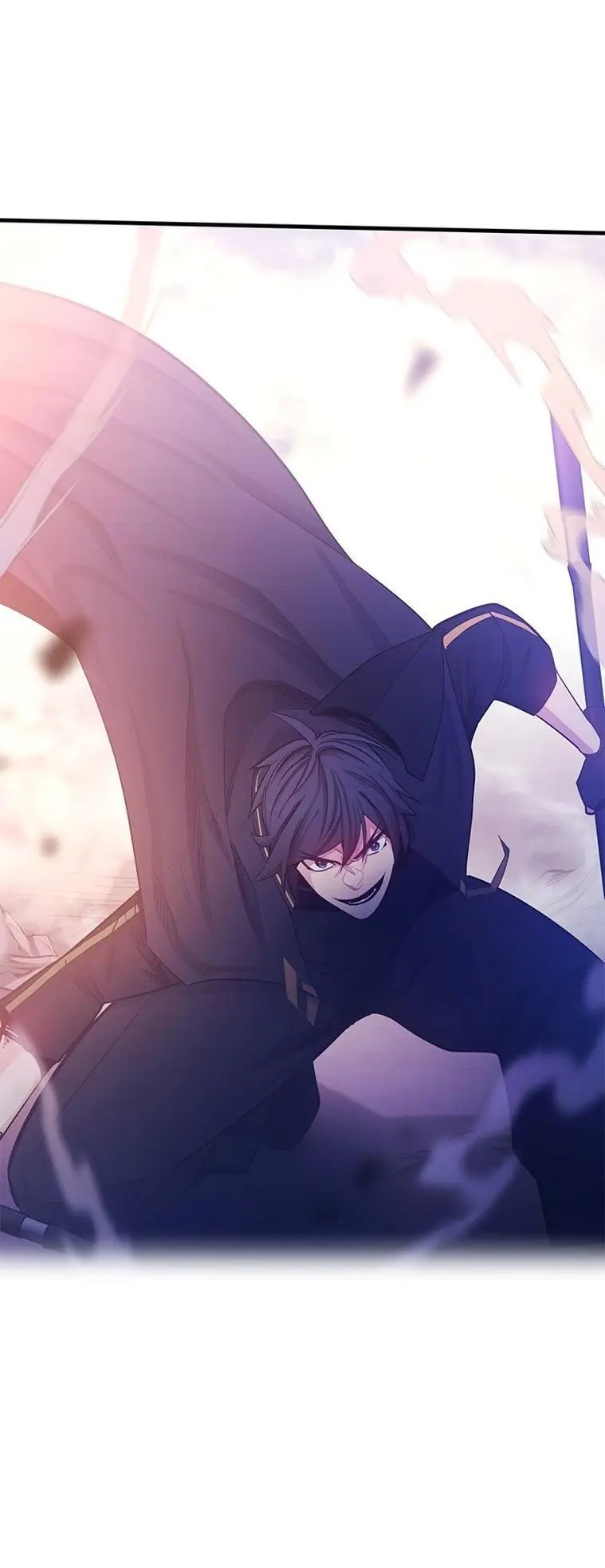 Страница 7 главы 155 манги Невероятное обучение / The Tutorial Is Too Tough!