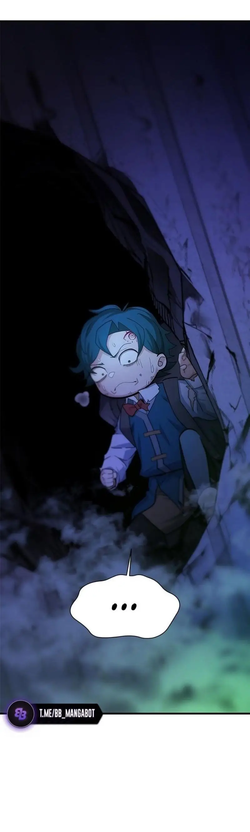 Страница 19 главы 190 манги Невероятное обучение / The Tutorial Is Too Tough!