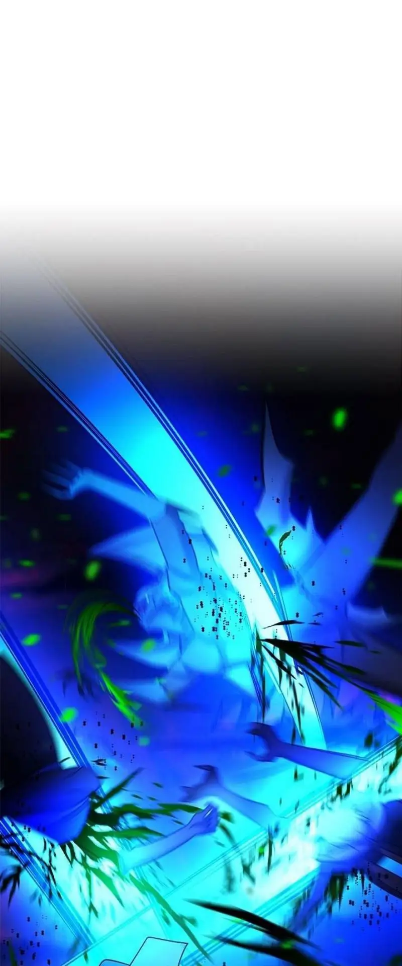 Страница 53 главы 199 манги Невероятное обучение / The Tutorial Is Too Tough!