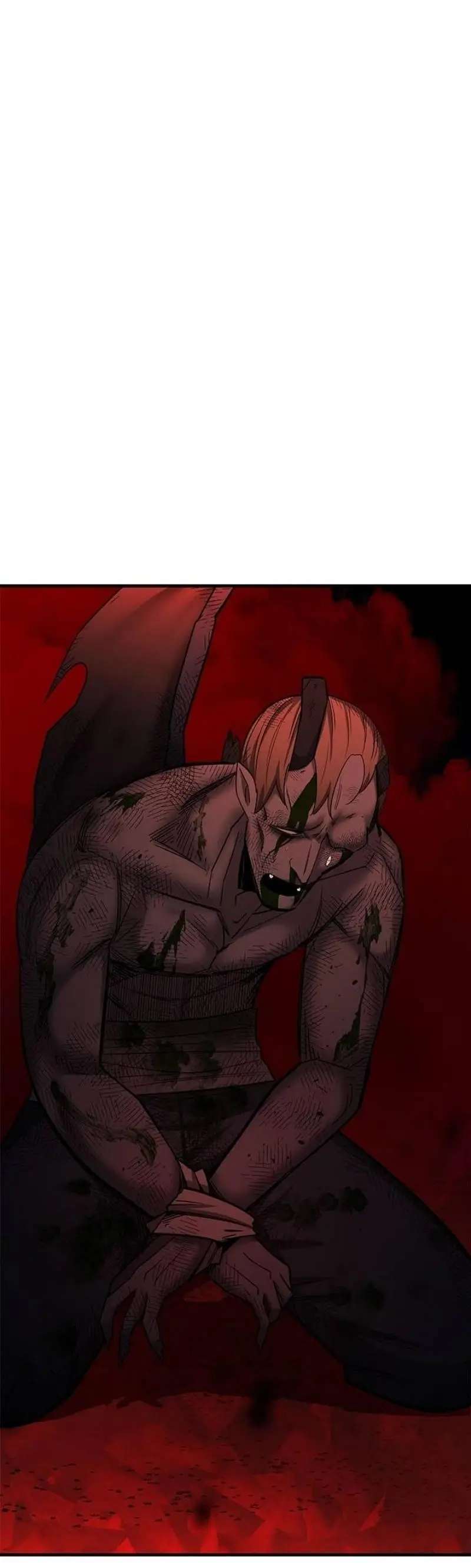 Страница 56 главы 199 манги Невероятное обучение / The Tutorial Is Too Tough!