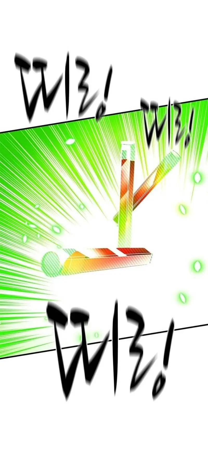 Страница 58 главы 199 манги Невероятное обучение / The Tutorial Is Too Tough!