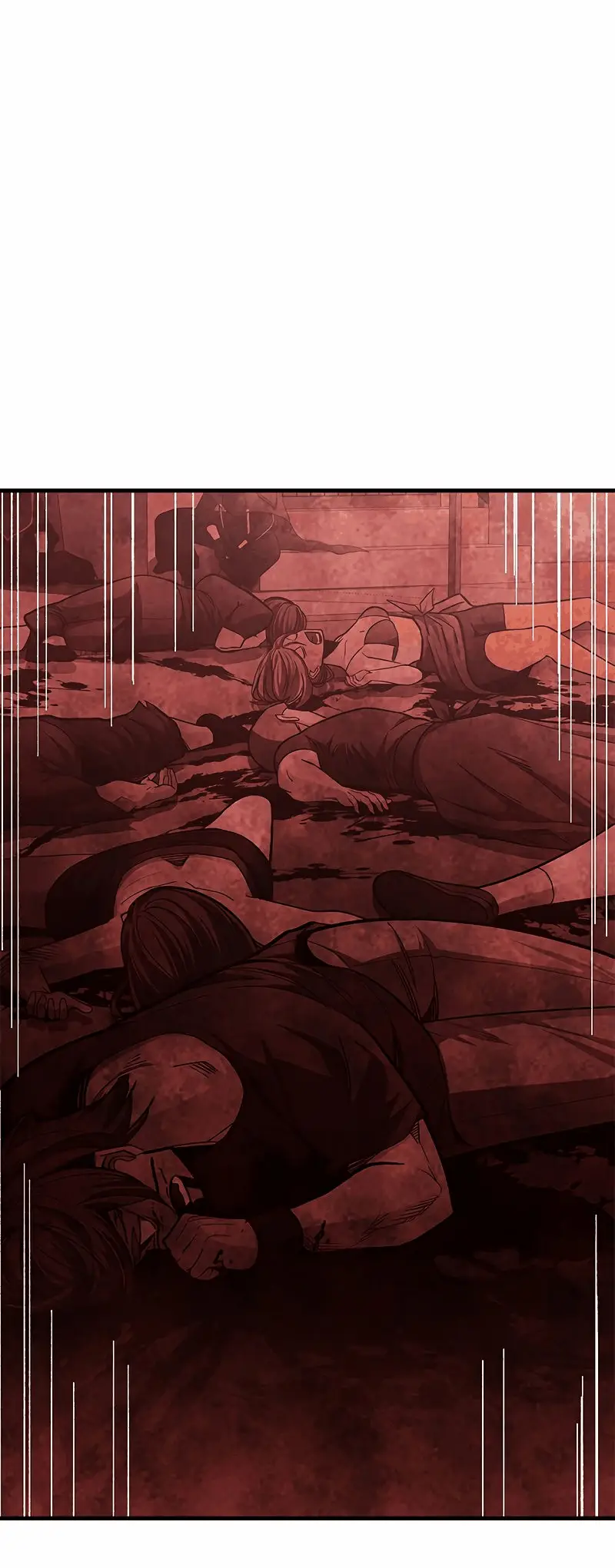 Страница 36 главы 146 манги Невероятное обучение / The Tutorial Is Too Tough!