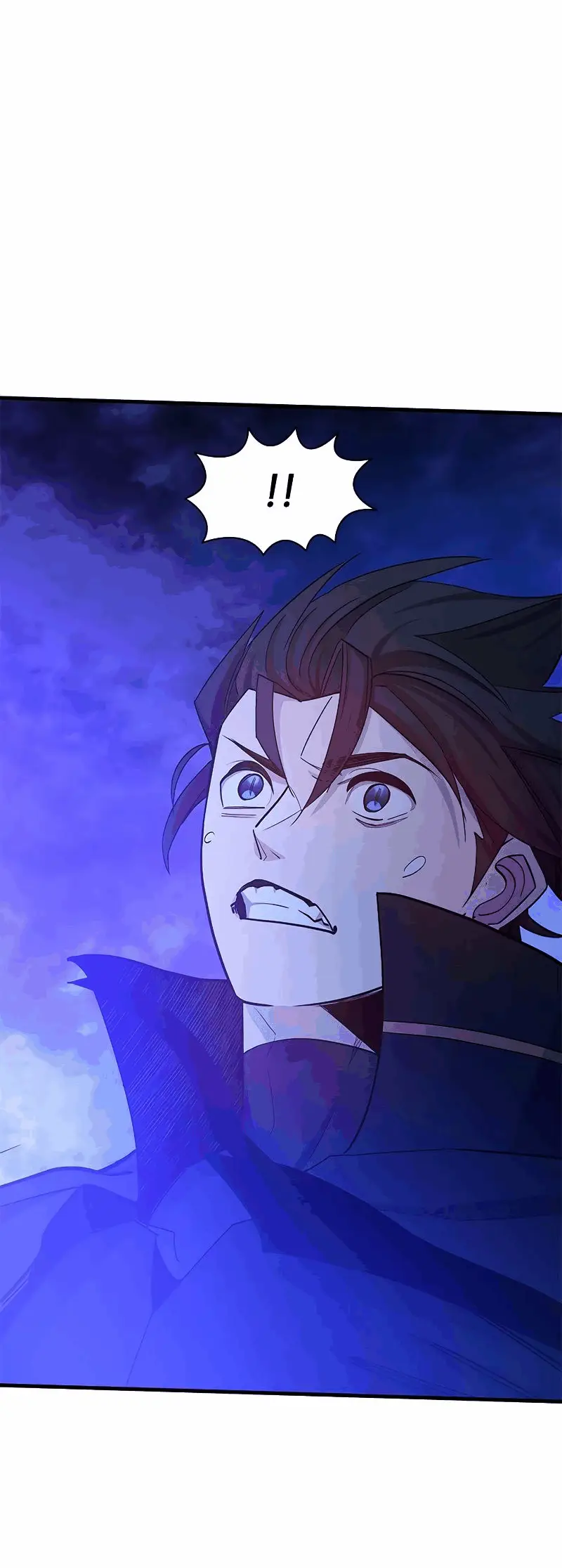 Страница 56 главы 146 манги Невероятное обучение / The Tutorial Is Too Tough!