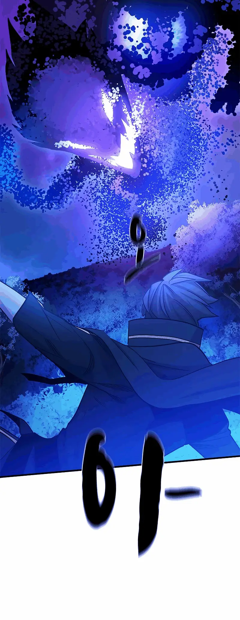 Страница 58 главы 146 манги Невероятное обучение / The Tutorial Is Too Tough!