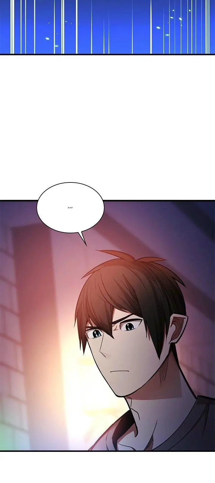 Страница 33 главы 210 манги Невероятное обучение / The Tutorial Is Too Tough!