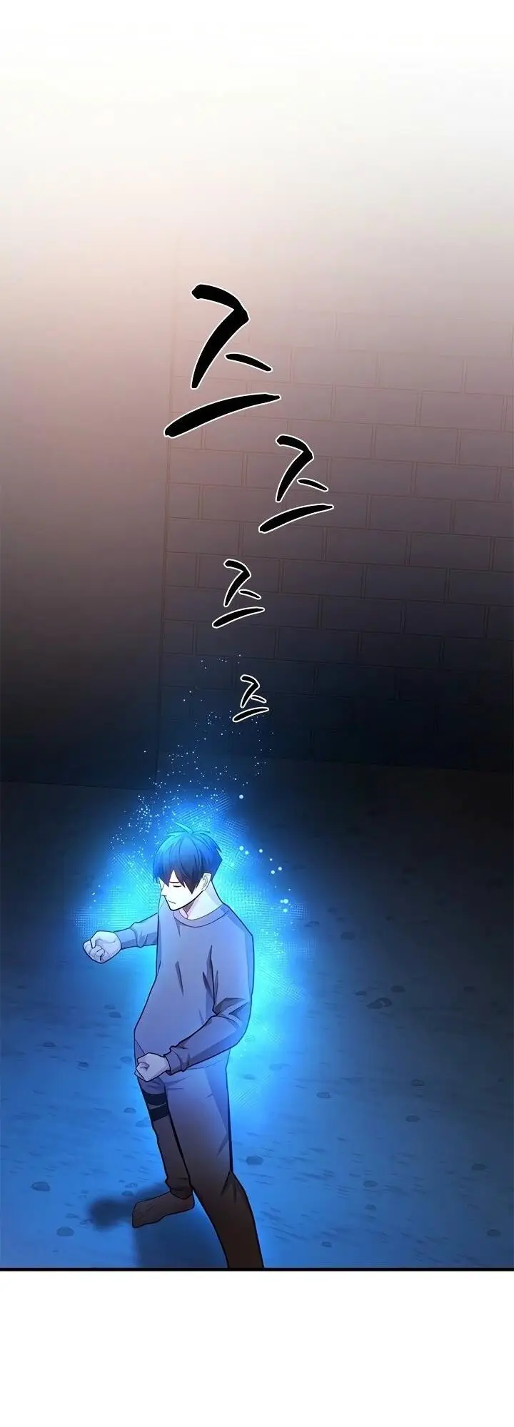 Страница 64 главы 210 манги Невероятное обучение / The Tutorial Is Too Tough!