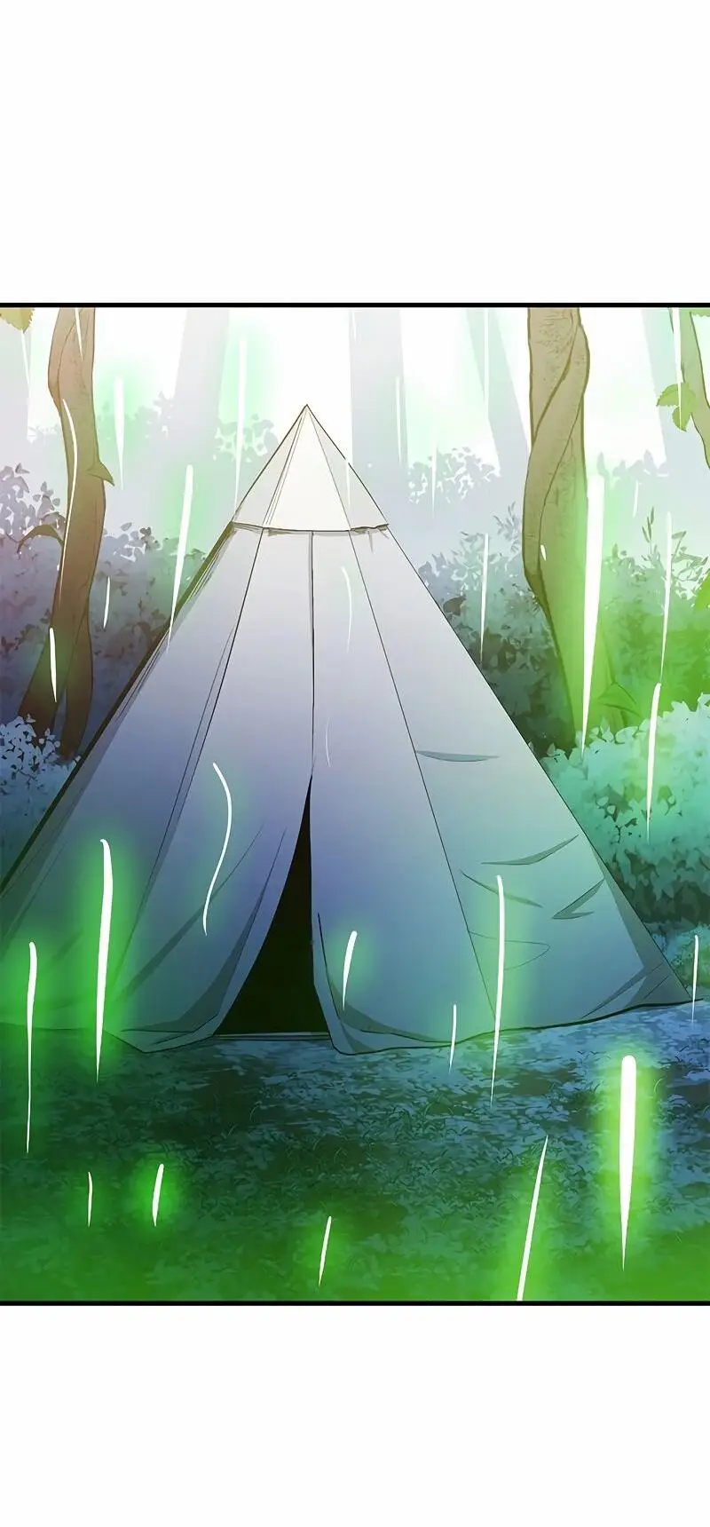 Страница 21 главы 147 манги Невероятное обучение / The Tutorial Is Too Tough!