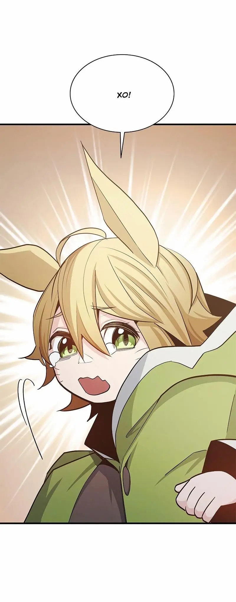 Страница 26 главы 147 манги Невероятное обучение / The Tutorial Is Too Tough!