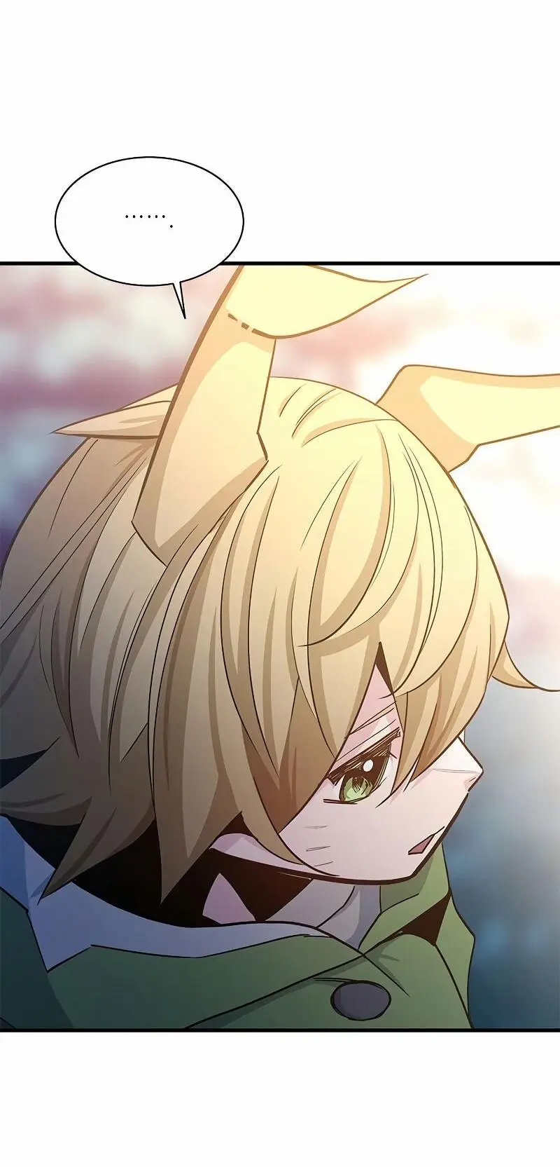 Страница 35 главы 147 манги Невероятное обучение / The Tutorial Is Too Tough!