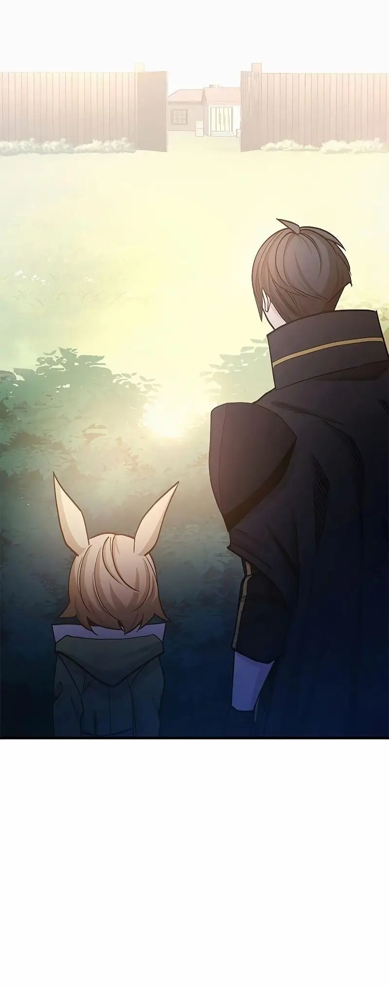 Страница 37 главы 147 манги Невероятное обучение / The Tutorial Is Too Tough!