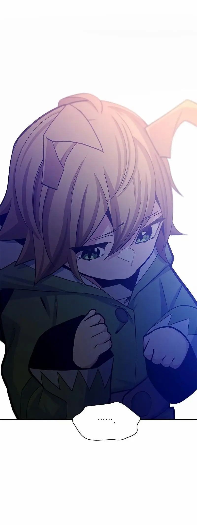 Страница 59 главы 147 манги Невероятное обучение / The Tutorial Is Too Tough!