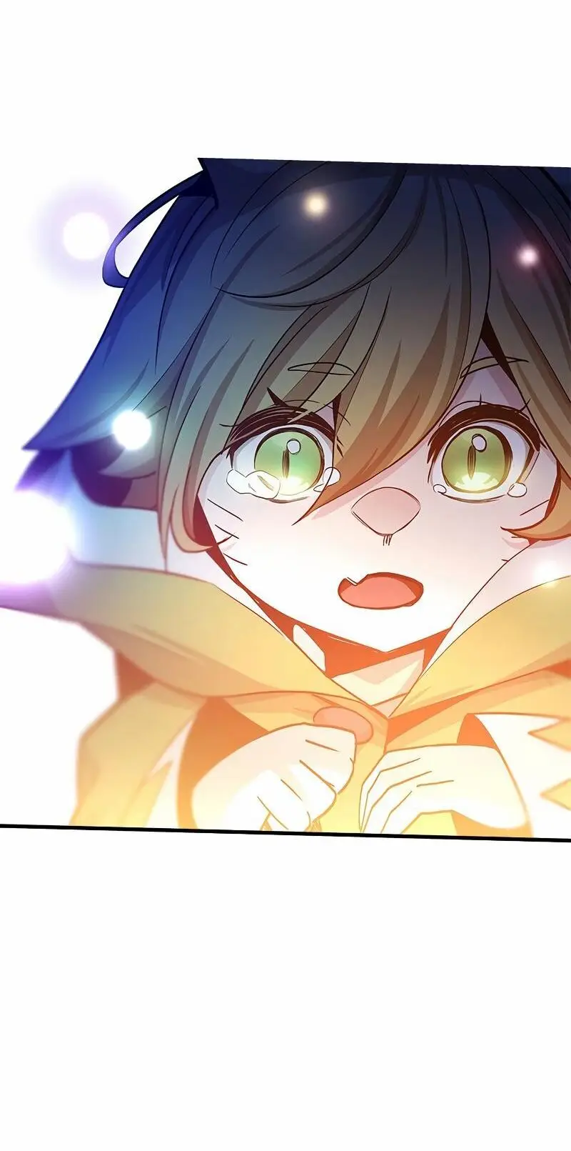 Страница 77 главы 147 манги Невероятное обучение / The Tutorial Is Too Tough!