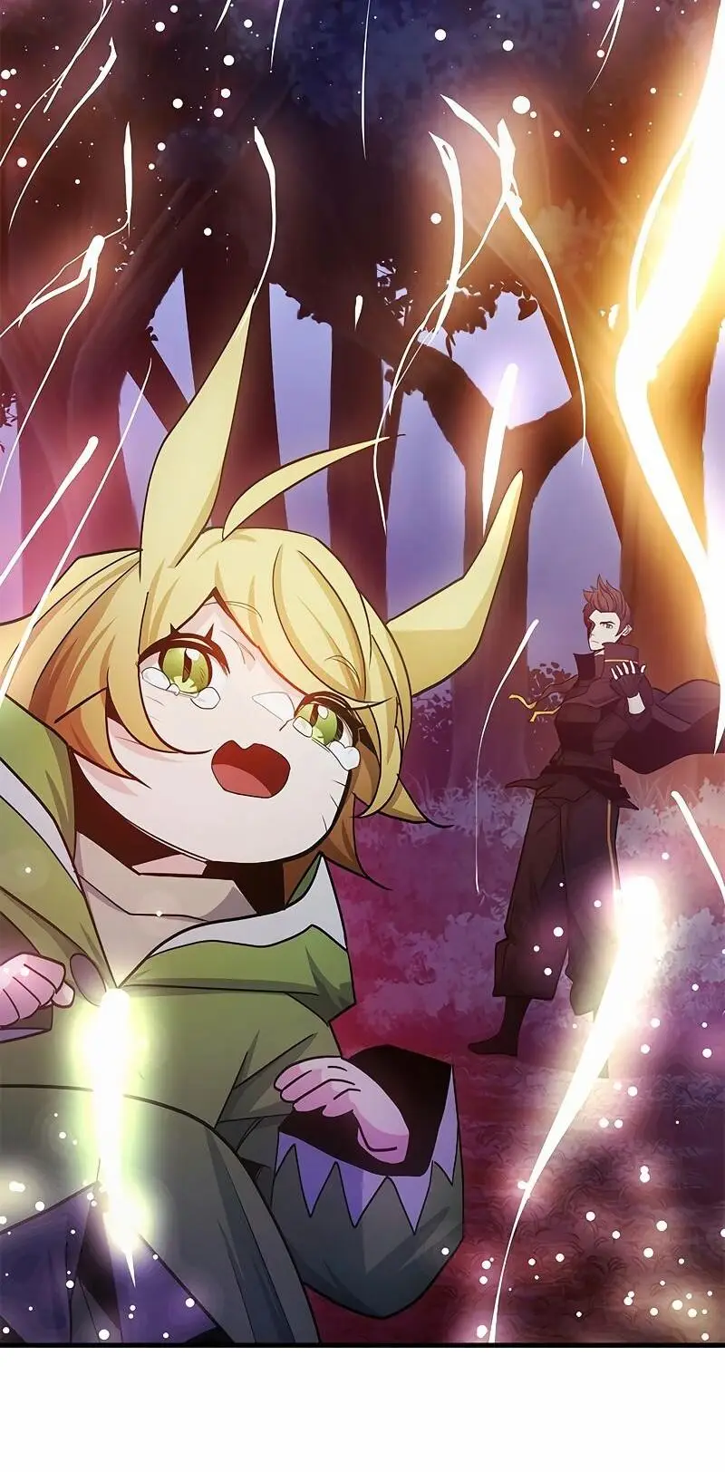 Страница 79 главы 147 манги Невероятное обучение / The Tutorial Is Too Tough!