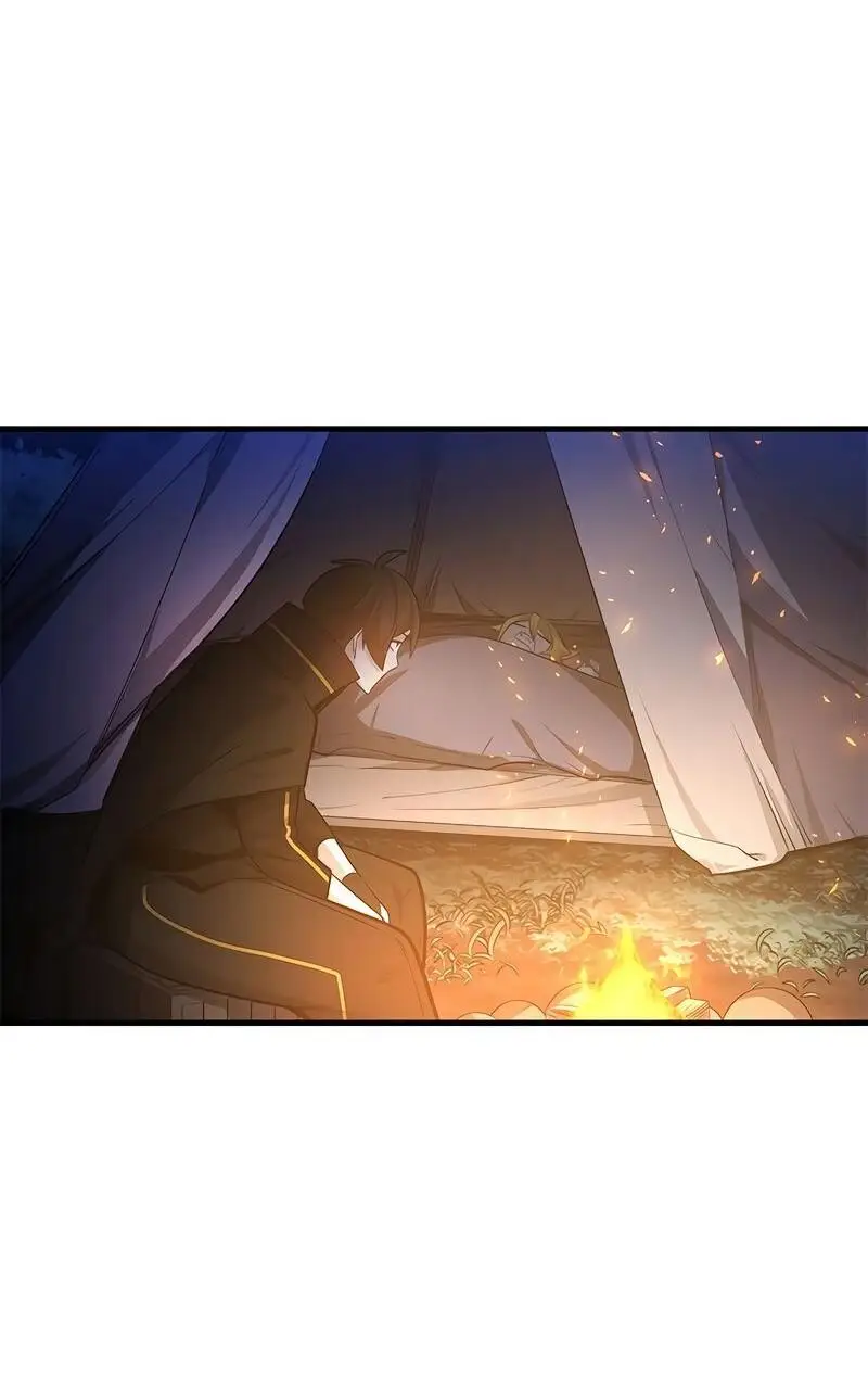 Страница 9 главы 143 манги Невероятное обучение / The Tutorial Is Too Tough!