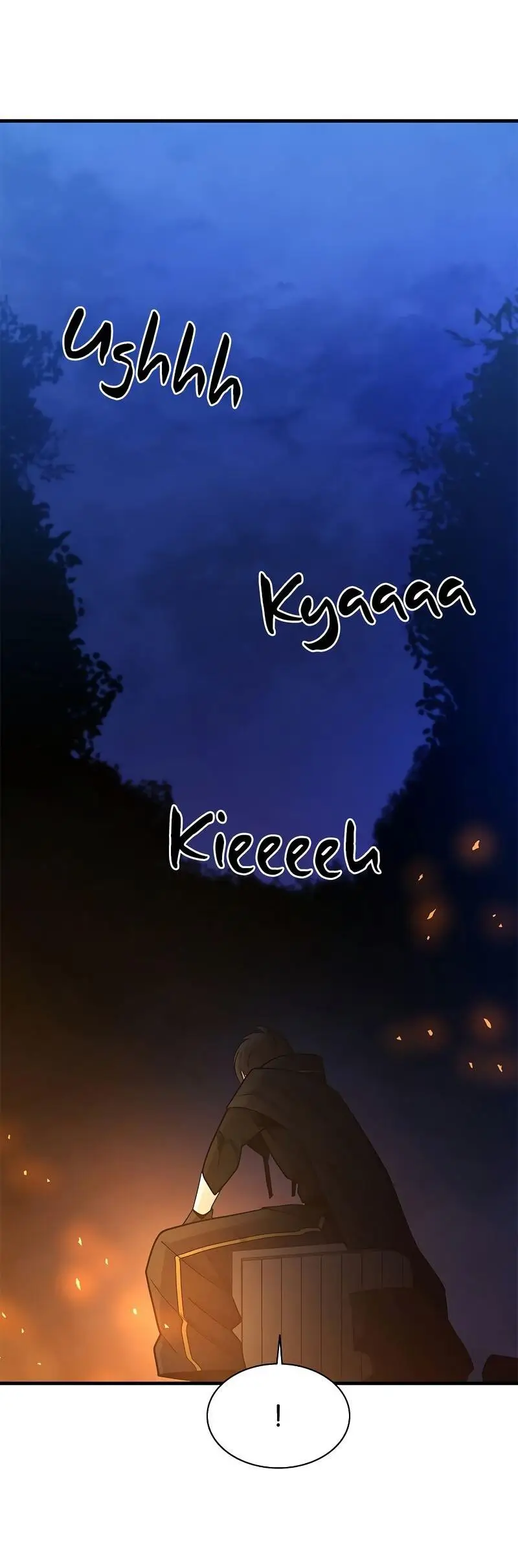 Страница 15 главы 143 манги Невероятное обучение / The Tutorial Is Too Tough!