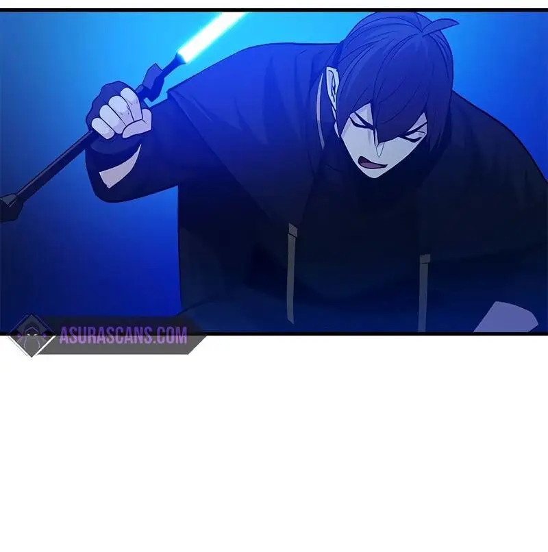 Страница 49 главы 143 манги Невероятное обучение / The Tutorial Is Too Tough!