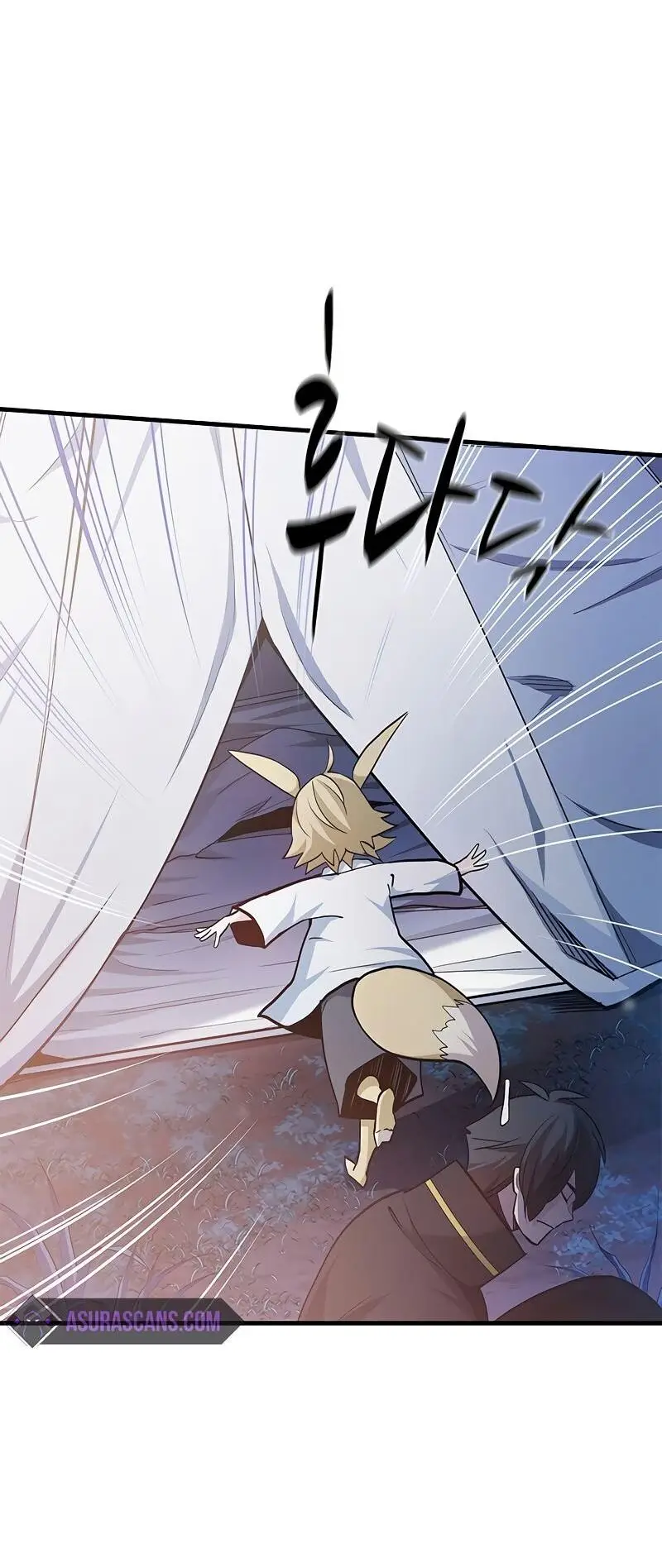 Страница 67 главы 143 манги Невероятное обучение / The Tutorial Is Too Tough!