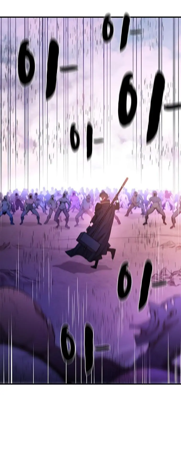 Страница 9 главы 156 манги Невероятное обучение / The Tutorial Is Too Tough!