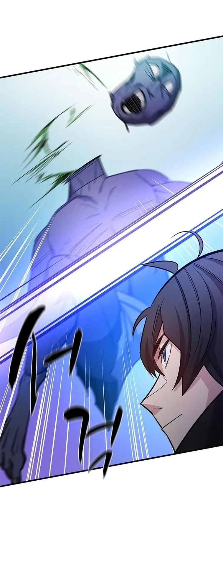 Страница 25 главы 156 манги Невероятное обучение / The Tutorial Is Too Tough!