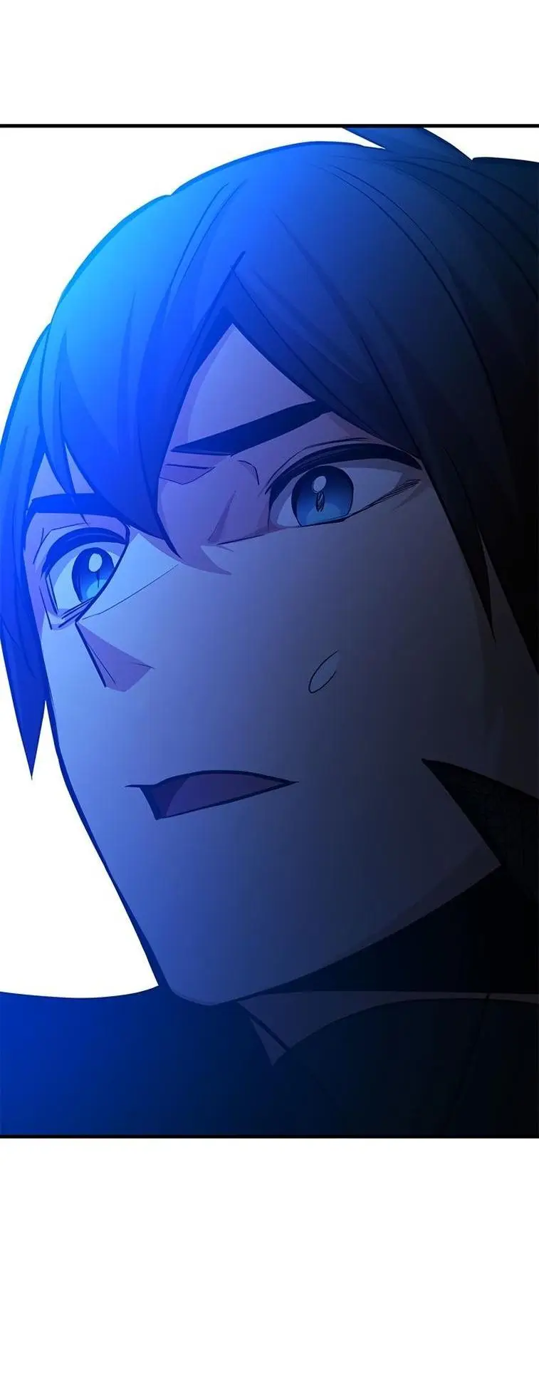 Страница 73 главы 156 манги Невероятное обучение / The Tutorial Is Too Tough!