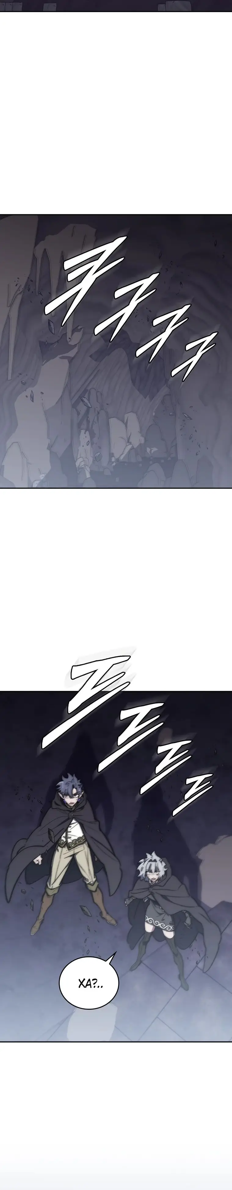 Страница 31 главы 28 манги Архитектор подземелий / Dungeon Architect