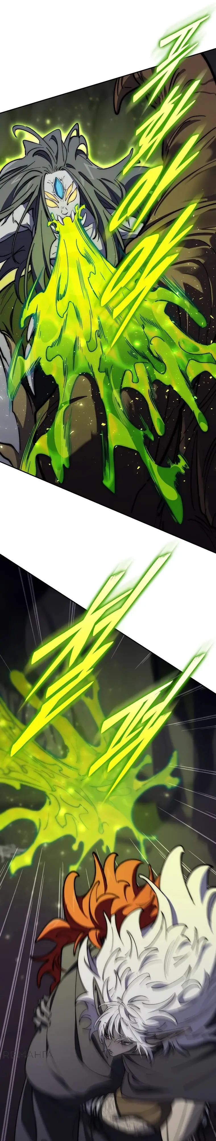 Страница 12 главы 30 манги Архитектор подземелий / Dungeon Architect