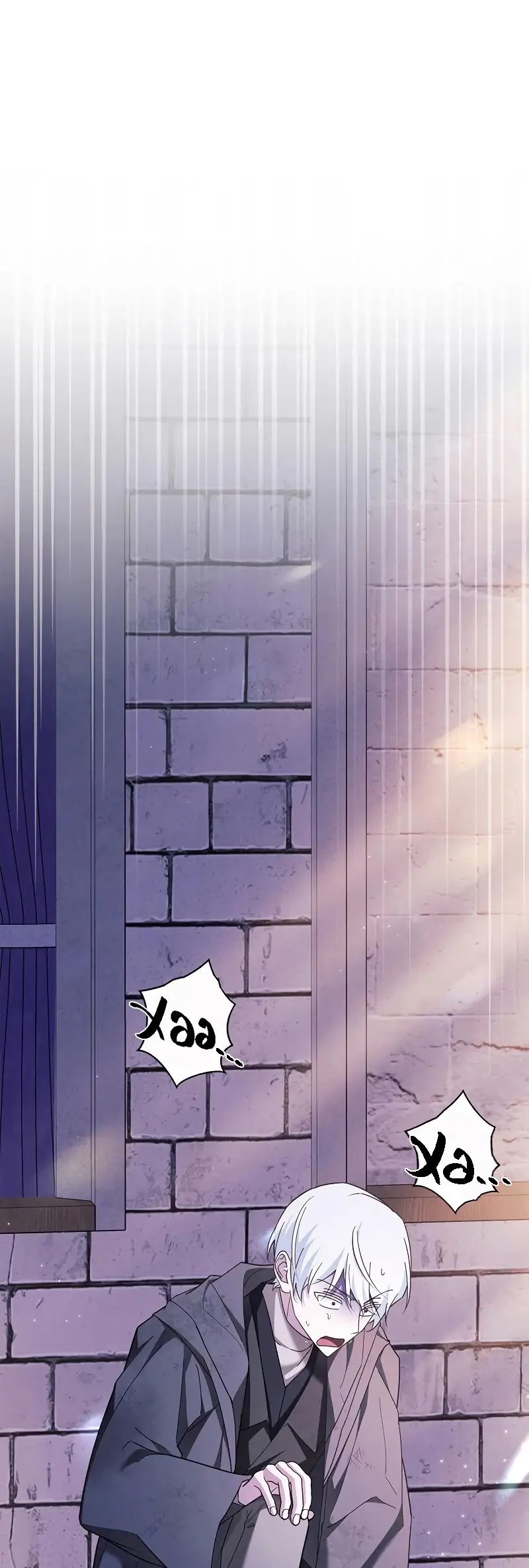 Страница 68 главы 28 манги Я не талантливый! / I'm Not That Kind of Talent