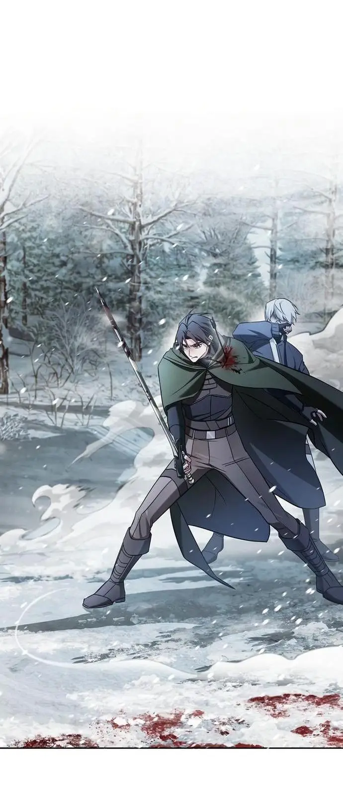 Страница 29 главы 74 манги Я не талантливый! / I'm Not That Kind of Talent