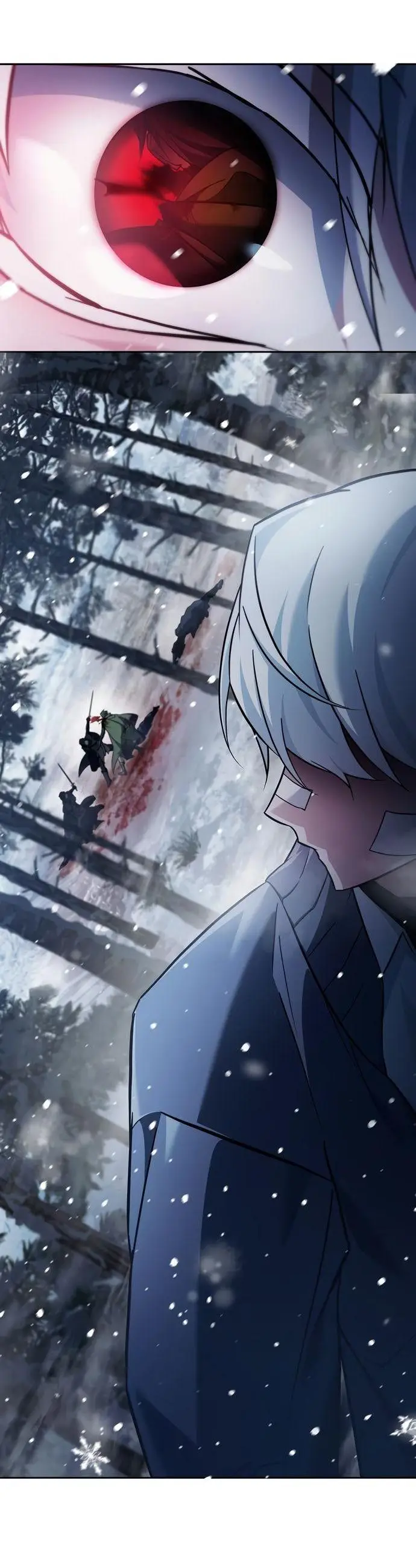 Страница 75 главы 74 манги Я не талантливый! / I'm Not That Kind of Talent