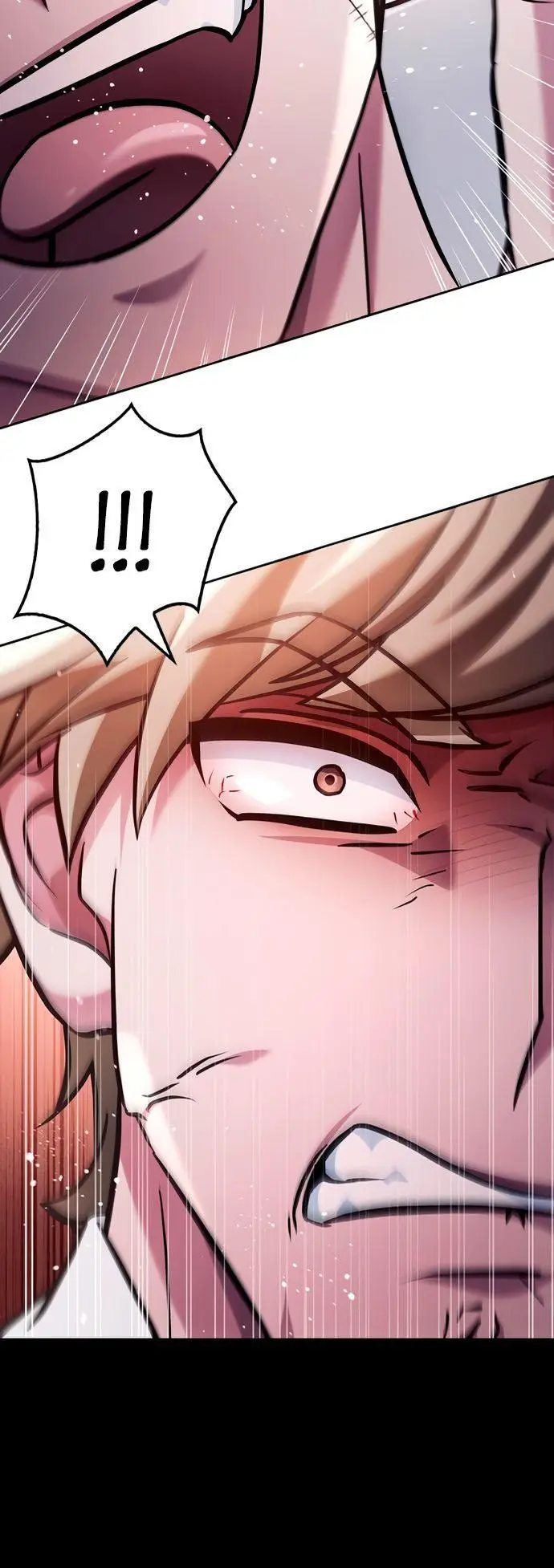 Страница 75 главы 70 манги Я не талантливый! / I'm Not That Kind of Talent