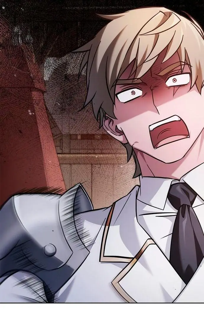 Страница 83 главы 70 манги Я не талантливый! / I'm Not That Kind of Talent