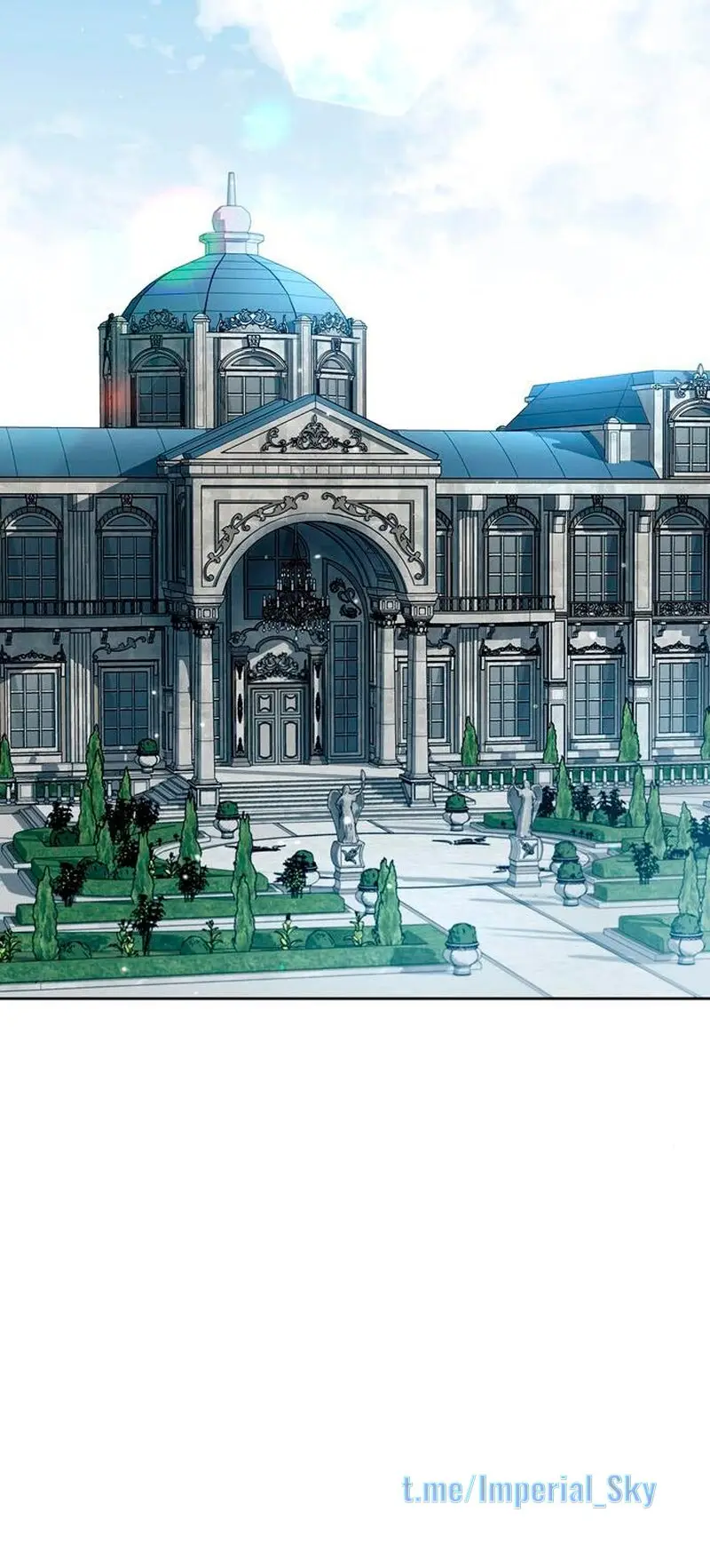 Страница 10 главы 30 манги Я не талантливый! / I'm Not That Kind of Talent