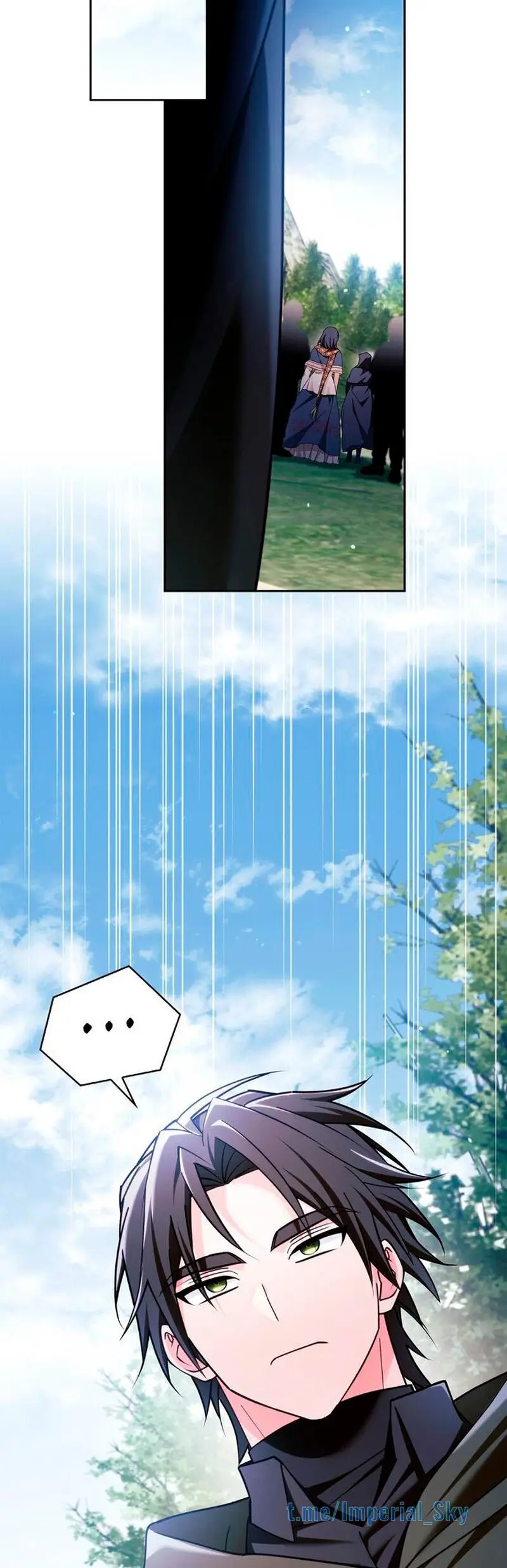 Страница 60 главы 30 манги Я не талантливый! / I'm Not That Kind of Talent