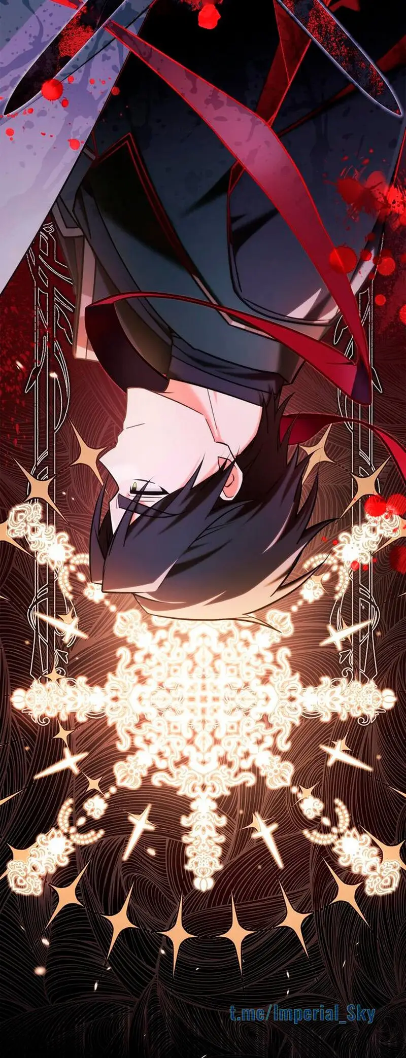 Страница 70 главы 30 манги Я не талантливый! / I'm Not That Kind of Talent