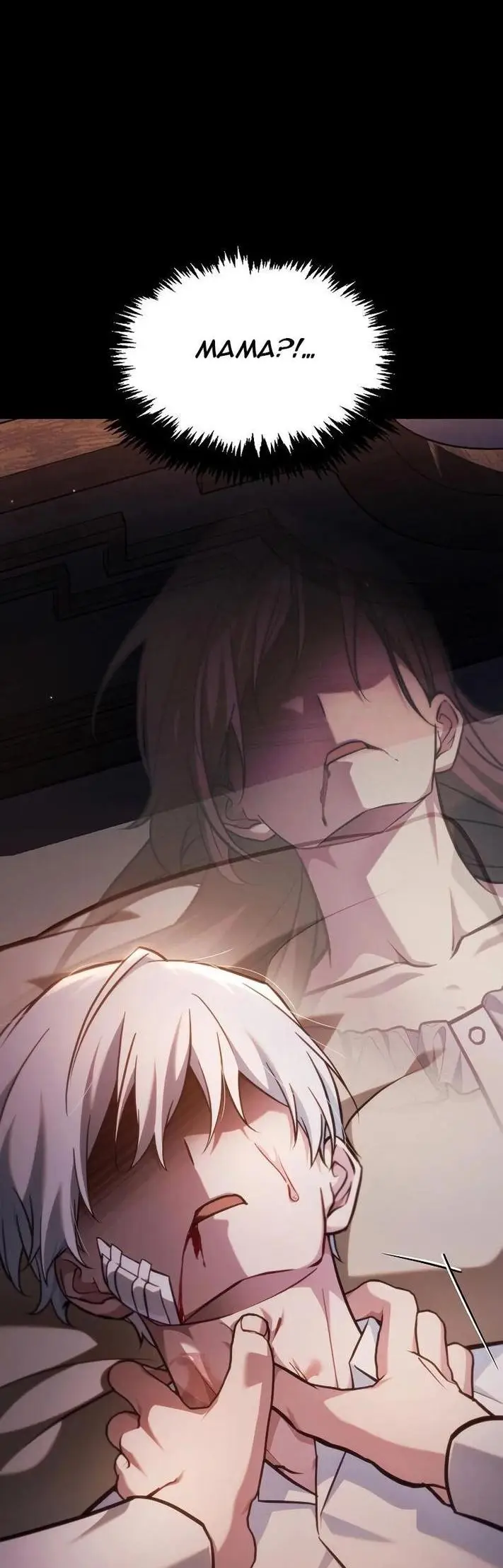 Страница 7 главы 61 манги Я не талантливый! / I'm Not That Kind of Talent