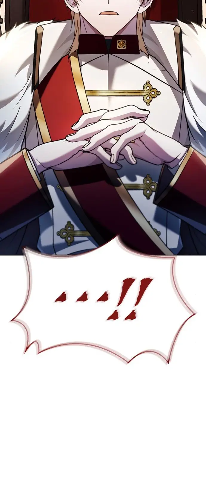 Страница 52 главы 34 манги Я не талантливый! / I'm Not That Kind of Talent