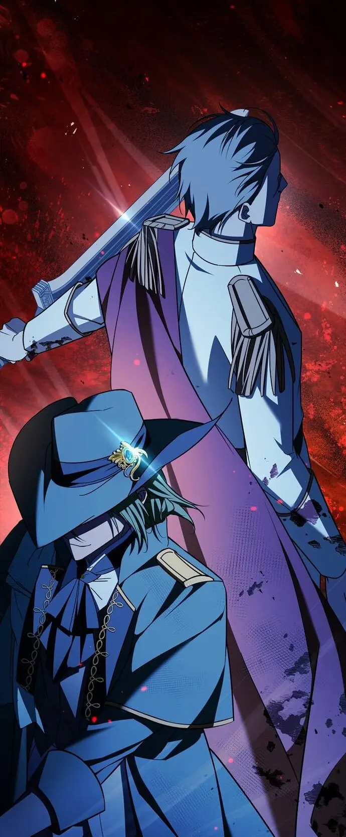 Страница 63 главы 34 манги Я не талантливый! / I'm Not That Kind of Talent