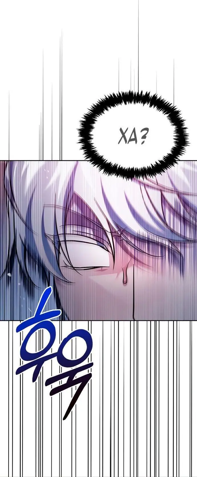 Страница 9 главы 65 манги Я не талантливый! / I'm Not That Kind of Talent