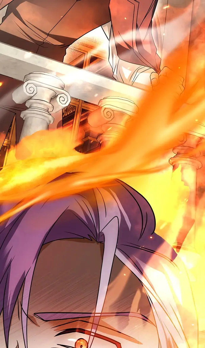 Страница 45 главы 77 манги Я не талантливый! / I'm Not That Kind of Talent