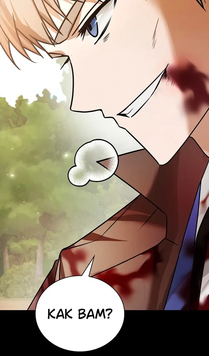 Страница 50 главы 77 манги Я не талантливый! / I'm Not That Kind of Talent