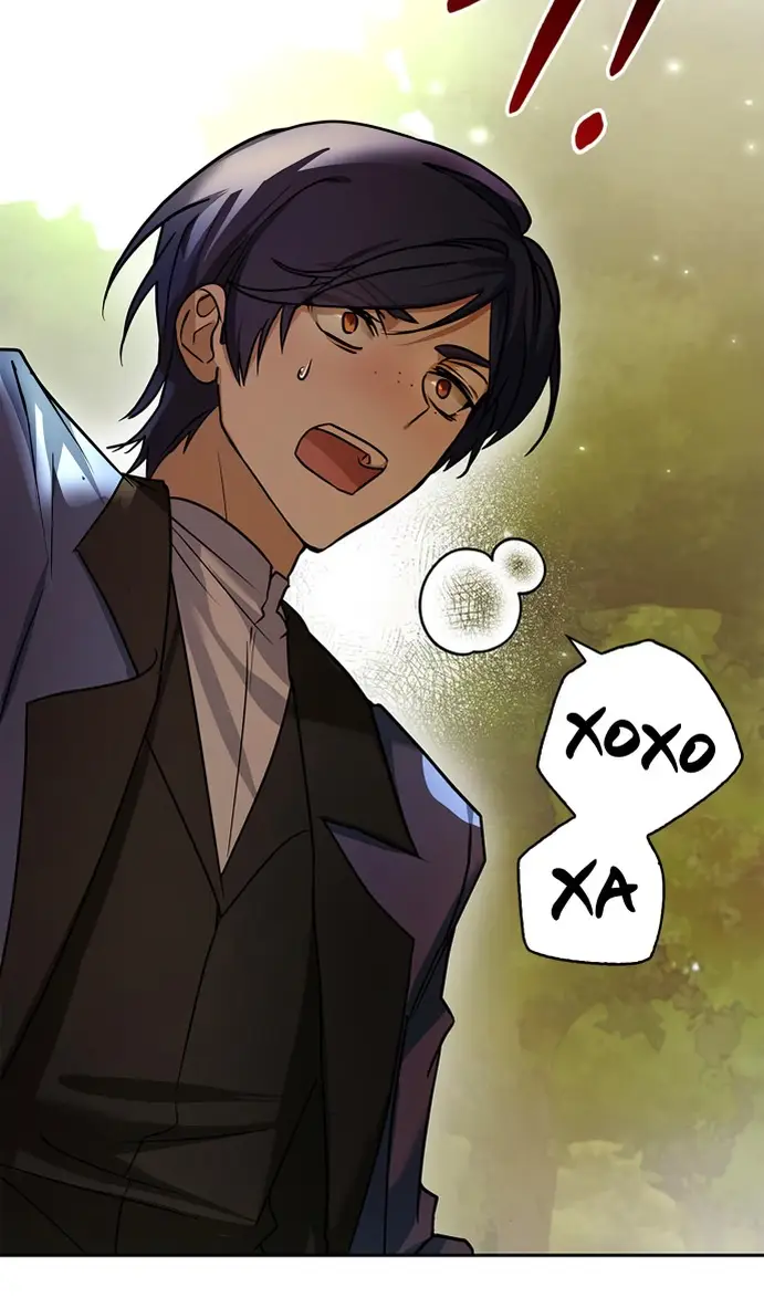 Страница 61 главы 77 манги Я не талантливый! / I'm Not That Kind of Talent