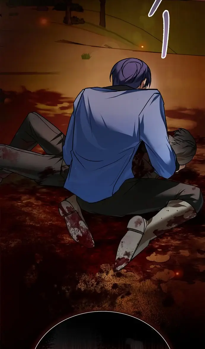 Страница 64 главы 77 манги Я не талантливый! / I'm Not That Kind of Talent