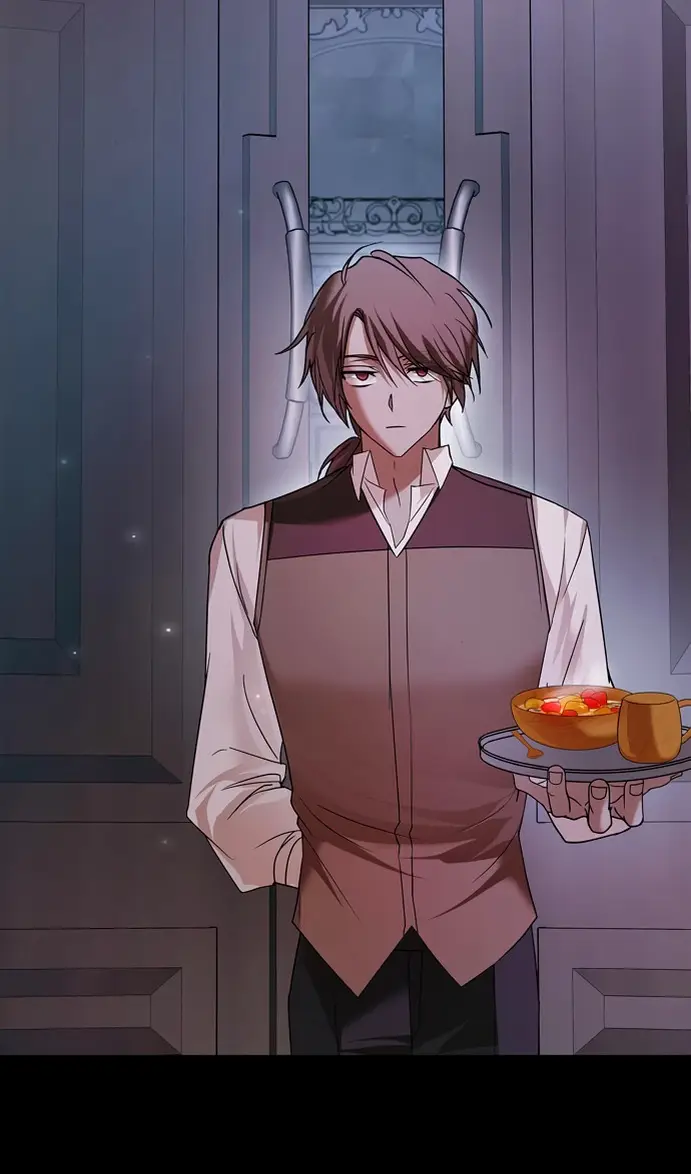 Страница 103 главы 77 манги Я не талантливый! / I'm Not That Kind of Talent