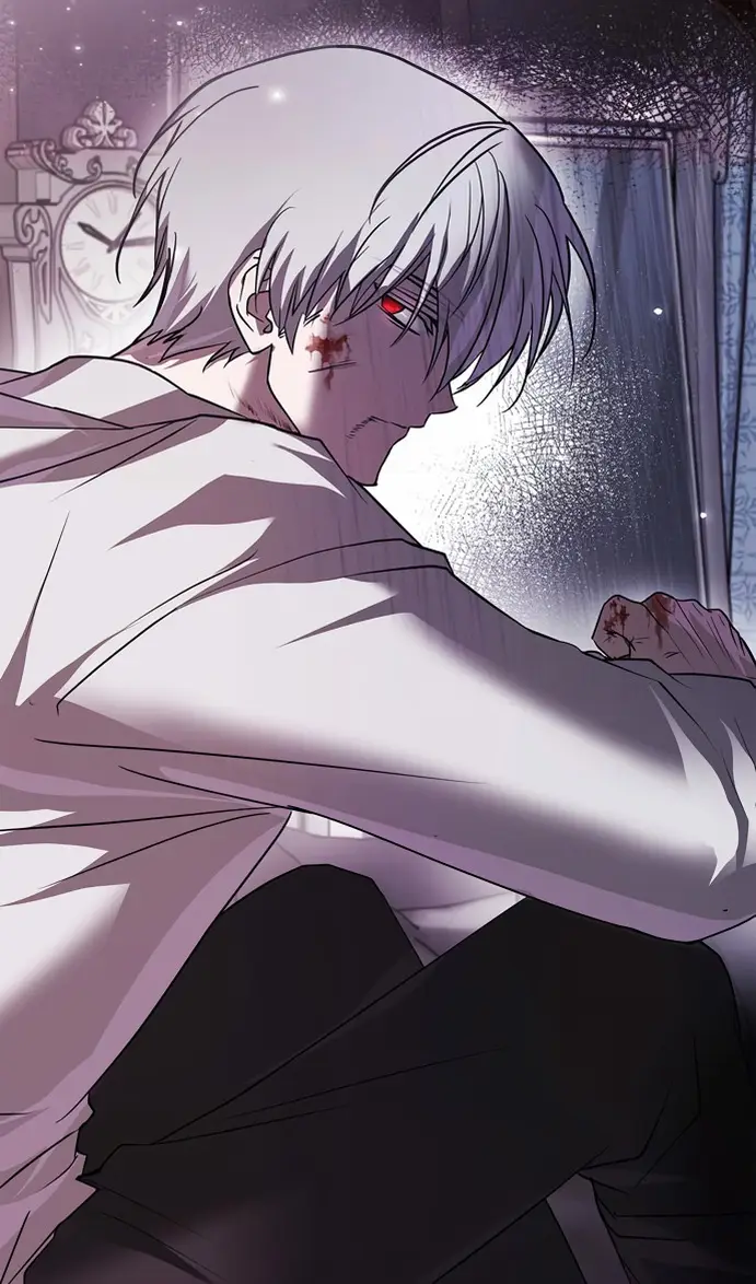 Страница 105 главы 77 манги Я не талантливый! / I'm Not That Kind of Talent